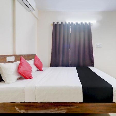 Hotel O Elite Lifestyle Red Rose Near 7D Voyage Бенґалуру Екстер'єр фото